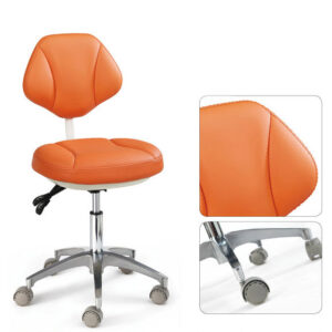 Adjustable Dental Assistant Stool | DSH4
