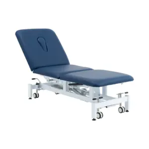 Alternative view of Adjustable Electric Treatment Couch Bed Physiotherapy | Examination CY-C108