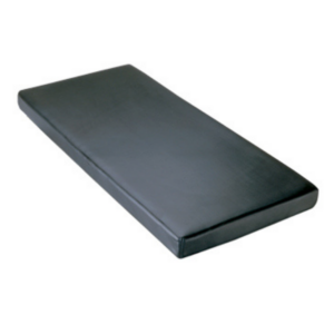 Alternative view of Adult Cot Bed + Cot Mattress | BD 052