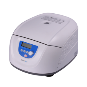 Alternative view of Advanced Clinical Centrifuge Pro | E-C4.5-8.15CD/P