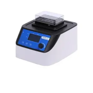 Alternative view of Advanced Digital Dry Bath Incubator