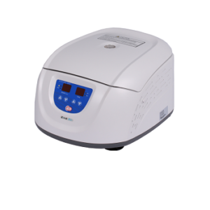 Alternative view of Advanced Multi-Purpose Clinical Centrifuge | E-C4-4.50CP