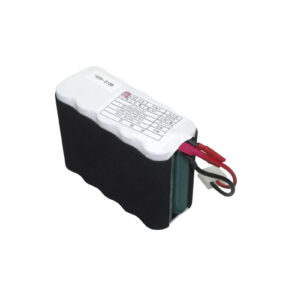 Aed Cuerl & Cuer2 – Battery (external)