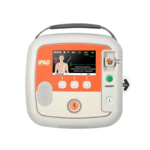 AED CUSP2 Intelligent Public Access Defib