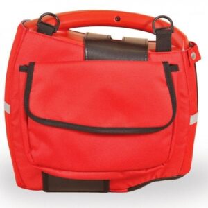 Alternative view of AED Rescue SAM – Carry Case
