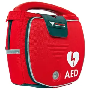 AED Rescue SAM – Carry Case