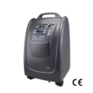Aerti Oxygen Concentrator –– 10L