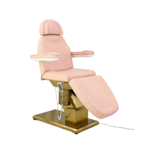 Aesthetic 3 Motor Electric Beauty Salon Bed