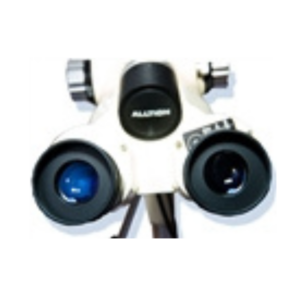 Alternative view of ALLTION LED COLPOSCOPE – 3.75X, 7X, 15X > 28,000 Lux