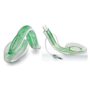 Alternative view of Ambu Aura-i Disposable Laryngeal Masks | 10’s