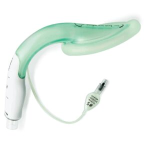 Ambu Aura-i Disposable Laryngeal Masks | 10’s