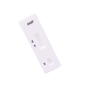 Amphetamine (AMP) Single Drug Rapid Urine Test  Cassettes | 40’s