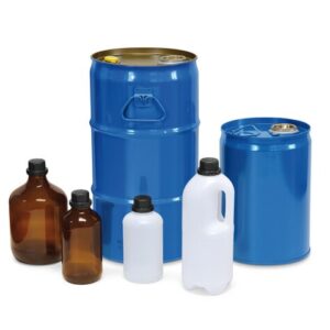 Alternative view of Amyl Acetate 5L