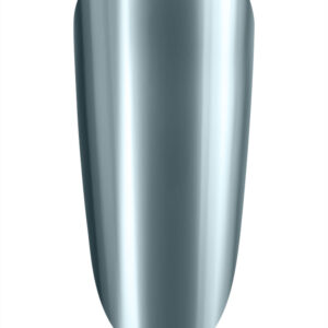 Alternative view of Aqua Chrome Pigment