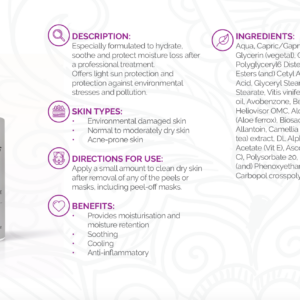 Alternative view of Age Reverse | Re-hydrate SPF 15 | Professional size | 150ml