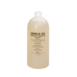 ARNICA OIL FRAGRANCED 1L