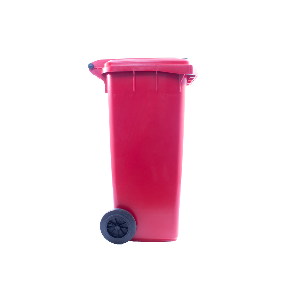 130l Chemical Wheelie Bin Spill Kit - Image 4