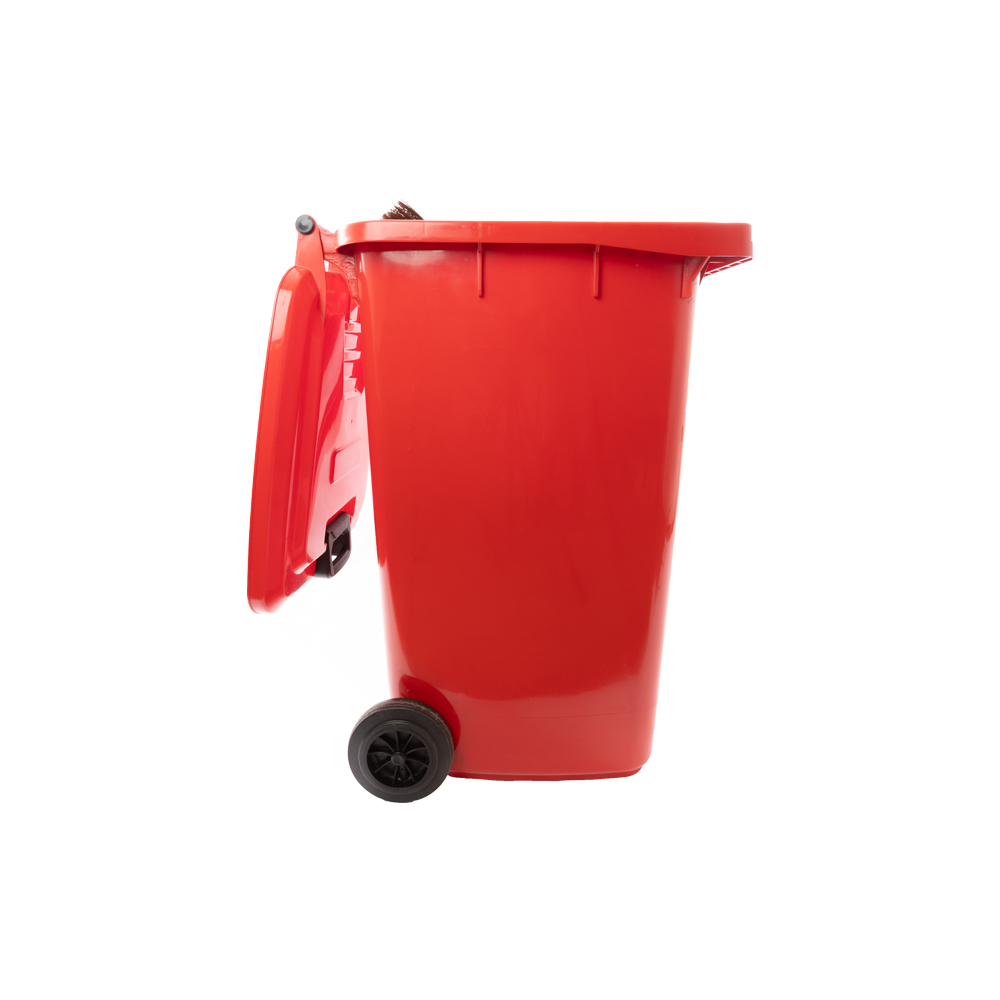 240l Chemical Wheelie Bin Spill Kit - Image 5