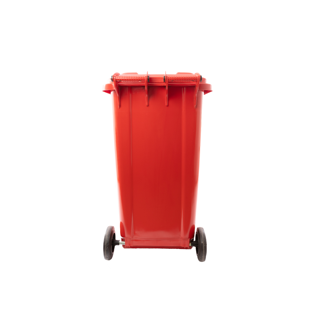 240l Chemical Wheelie Bin Spill Kit - Image 7