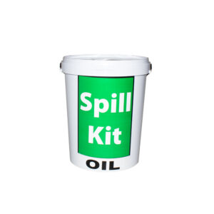 25l Oil Bucket Spill Kit (Bucket)