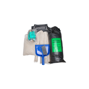 Alternative view of 75L Oil Bag Spill Kit