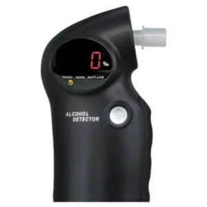 Alternative view of Alcohol Tester AL6000 - Mouthpieces