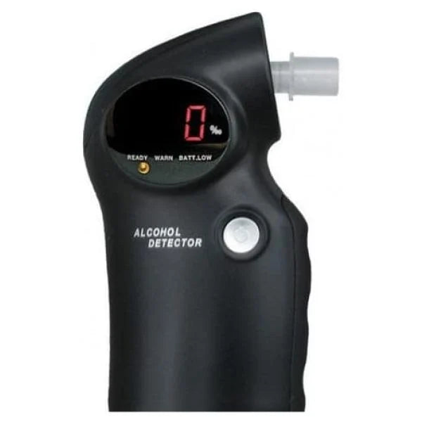 Alcohol Tester AL6000 - Mouthpieces - Image 2