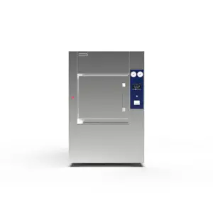 Autoclave BKQ-Z450H – 450L