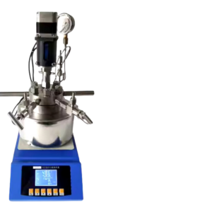 Autoclave Reactor
