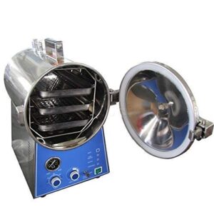 Alternative view of Autoclave Steam Sterilizer | 25L