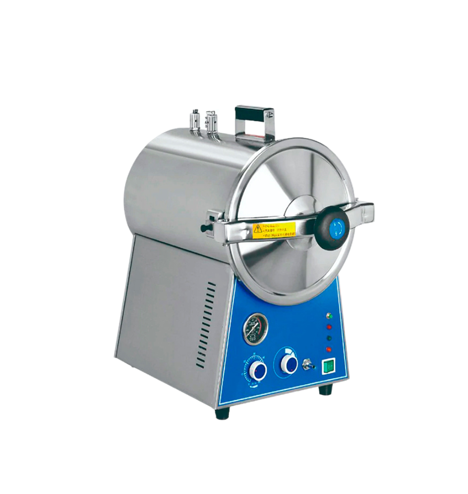 Autoclave Steam Sterilizer | 25L - Image 3