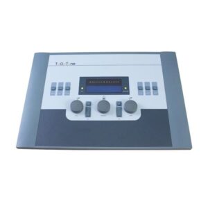 Alternative view of Automatic Clinical Digital Diagnostic Hearing Audiometer