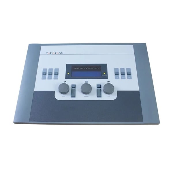 Automatic Clinical Digital Diagnostic Hearing Audiometer - Image 2