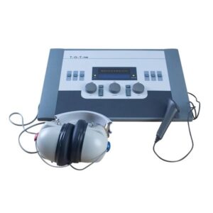 Automatic Clinical Digital Diagnostic Hearing Audiometer