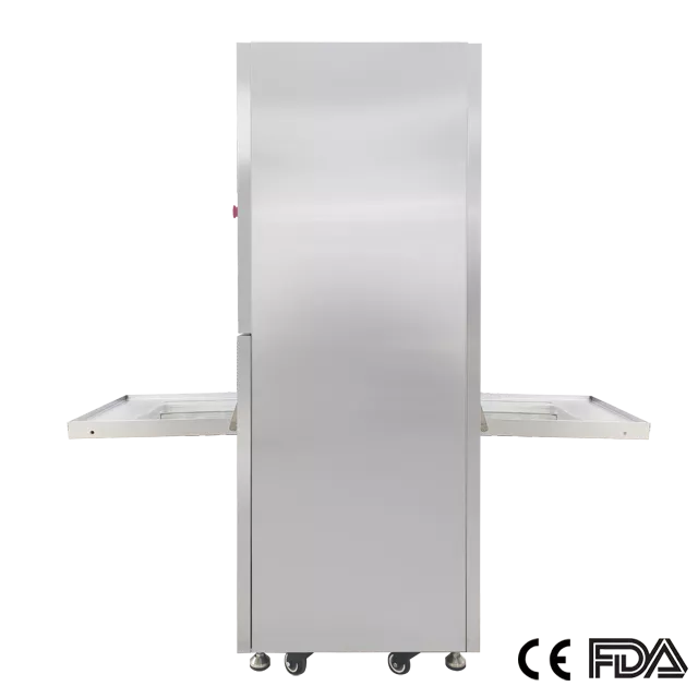 Automatic Glassware Washer - Image 3