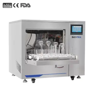 Alternative view of Automatic Glassware Washer (Basic)