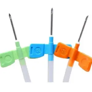 AV Fistula Needle Set – 40’s