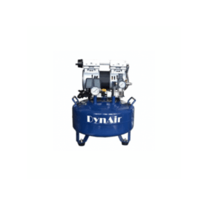 B11 Silent Oilless Dental Air Compressor