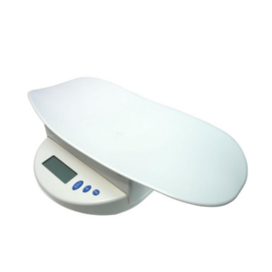 Baby Digital Scale – Cupid 1