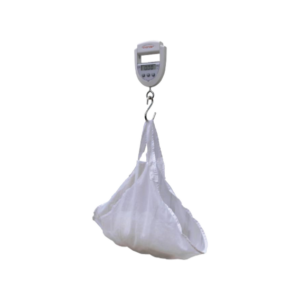 Alternative view of Baby Hanging Scale 25kg –  MS4300
