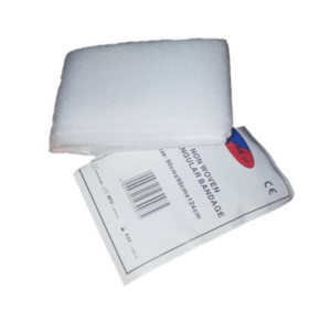 Bandage Triangular Non-Woven