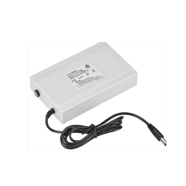 Battery for Oxygen Concentrator For 3L mini Concentrator | 2200MAh