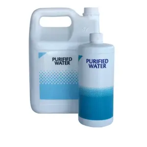 B|Braun Purified Water BP