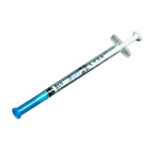 BCG Syringe 0.5ml ” 27G x ½ |100’s