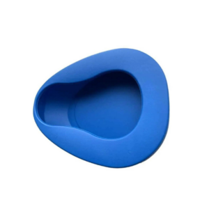 Alternative view of Bedpan Plastic
