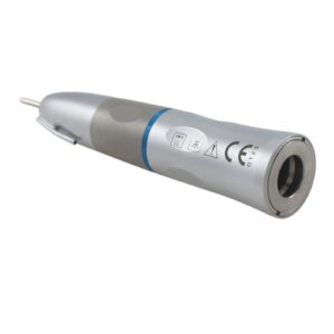 Alternative view of BEING Dental Implant Surgical Straight Handpiece 1:1 Cone Nose Fiber Optic LED