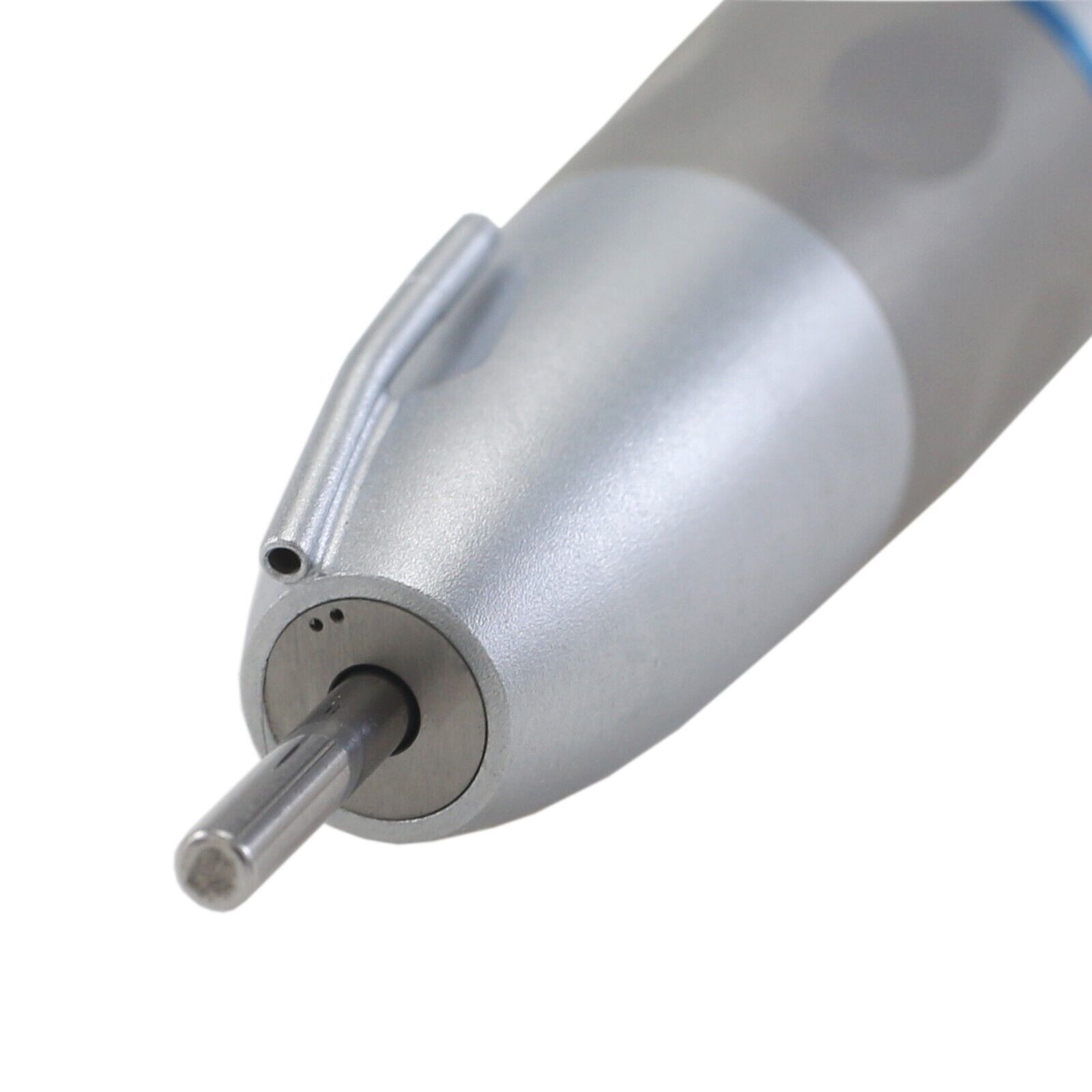 BEING Dental Implant Surgical Straight Handpiece 1:1 Cone Nose Fiber Optic LED - Image 4