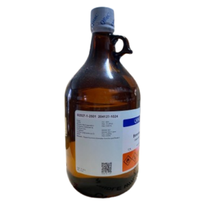 Benzine  2,5L