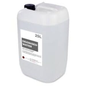 Benzine 25L