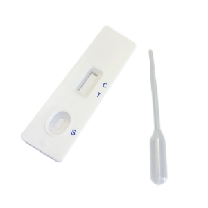 Benzo Single Test Cassette | Urine Test | 25’s